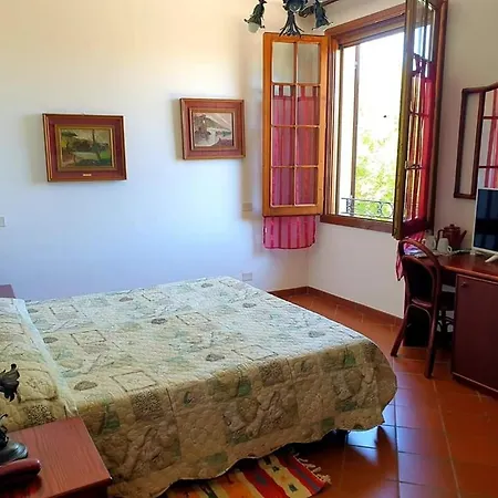 Agriturismo La Cavaliera *