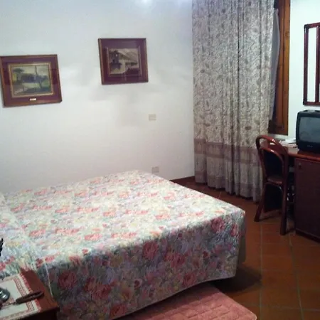 Agriturismo La Cavaliera *
