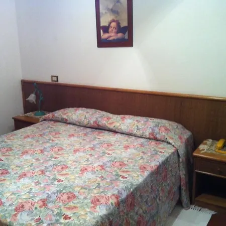 Agriturismo La Cavaliera