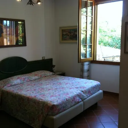 Agriturismo La Cavaliera Country house