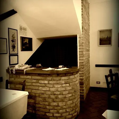 Agriturismo La Cavaliera Monteveglio