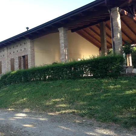 Agriturismo La Cavaliera