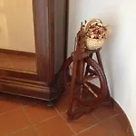 Agriturismo La Cavaliera Country house Monteveglio