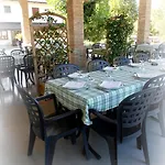 Agriturismo La Cavaliera Séjour à la campagne