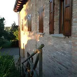 Country house Agriturismo La Cavaliera