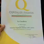 Agriturismo La Cavaliera