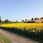 Séjour à la campagne Agriturismo La Cavaliera