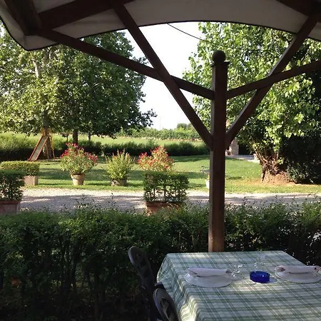 Agriturismo La Cavaliera * Monteveglio