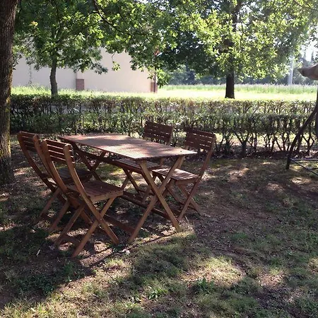 Agriturismo La Cavaliera Εξοχικό σπίτι *