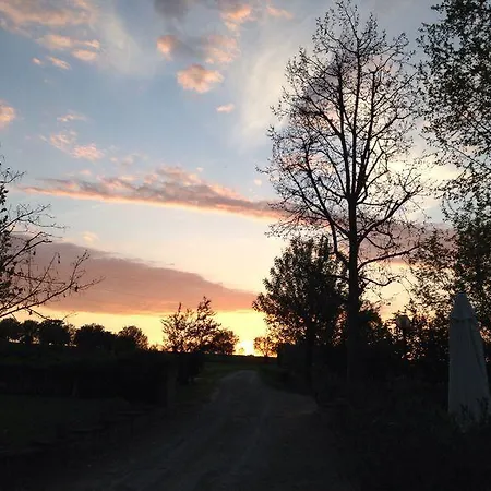 Agriturismo La Cavaliera