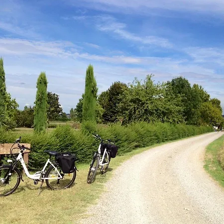 Agriturismo La Cavaliera * Monteveglio