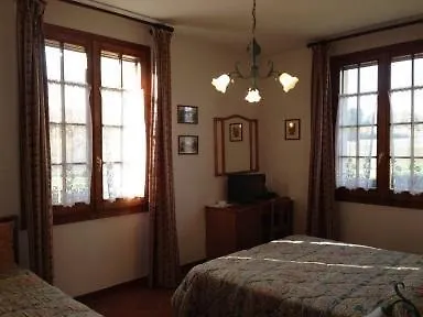Agriturismo La Cavaliera Venkovský dům
