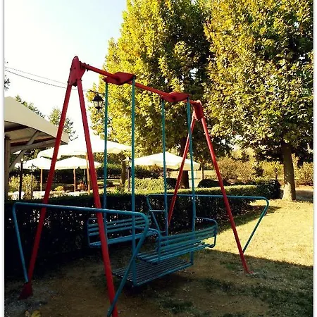 Agriturismo La Cavaliera Venkovský dům