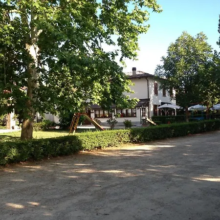 Venkovský dům Agriturismo La Cavaliera *