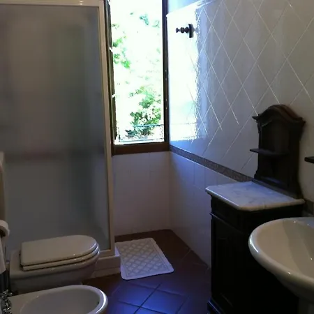 Venkovský dům Agriturismo La Cavaliera Monteveglio