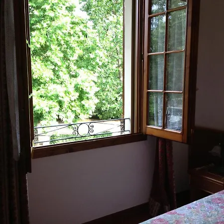 Agriturismo La Cavaliera Venkovský dům