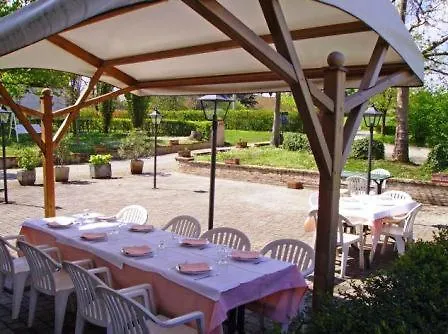 Agriturismo La Cavaliera