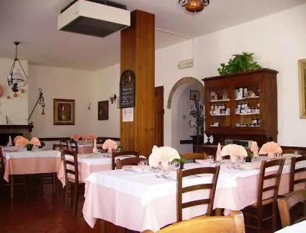 Agriturismo La Cavaliera