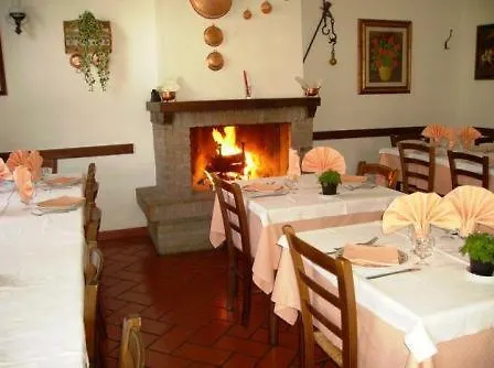 Agriturismo La Cavaliera