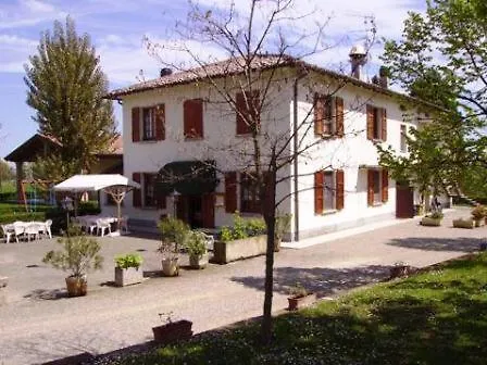 Agriturismo La Cavaliera