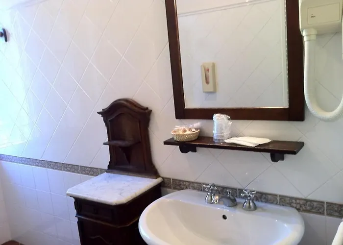 Agriturismo La Cavaliera