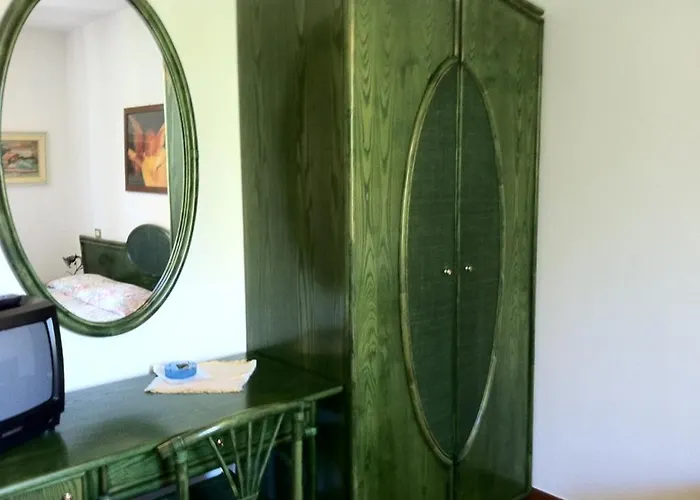 Εξοχικό σπίτι Agriturismo La Cavaliera Monteveglio