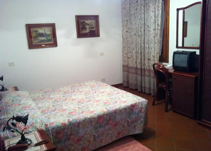 Agriturismo La Cavaliera *