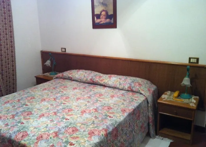 Agriturismo La Cavaliera