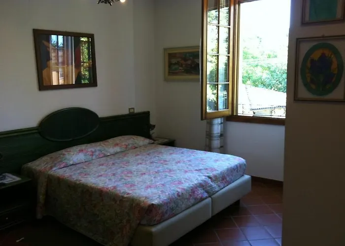 Agriturismo La Cavaliera Εξοχικό σπίτι