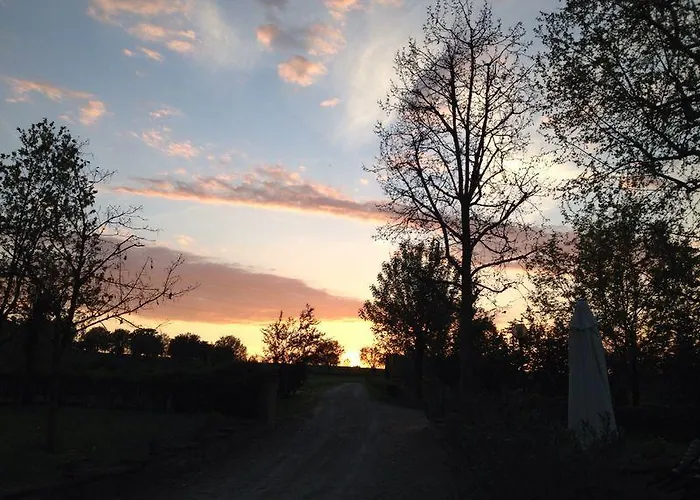 Agriturismo La Cavaliera