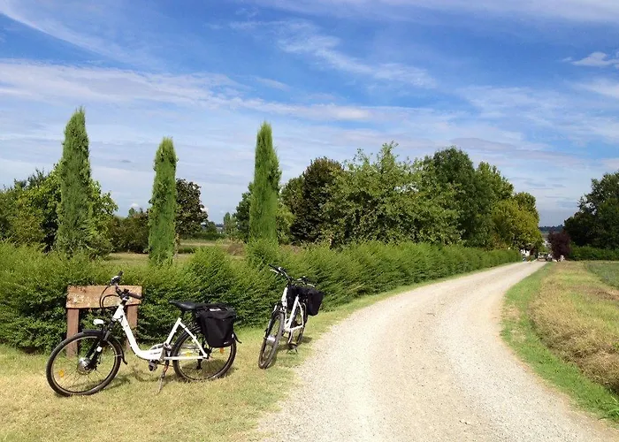 Agriturismo La Cavaliera * Monteveglio