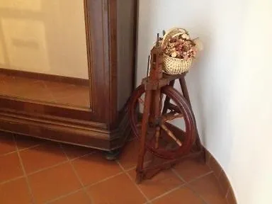 Agriturismo La Cavaliera Country house Monteveglio