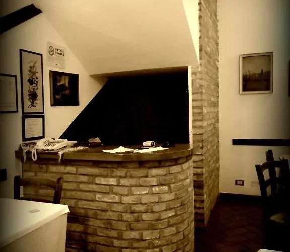 Agriturismo La Cavaliera Monteveglio