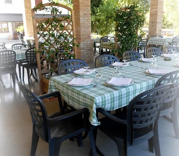 Agriturismo La Cavaliera Εξοχικό σπίτι