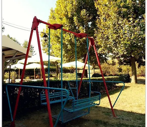 Agriturismo La Cavaliera Country house