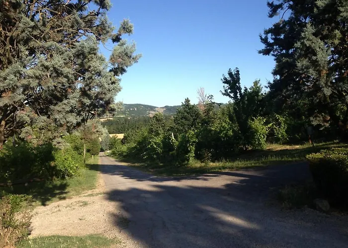 Agriturismo La Cavaliera Monteveglio