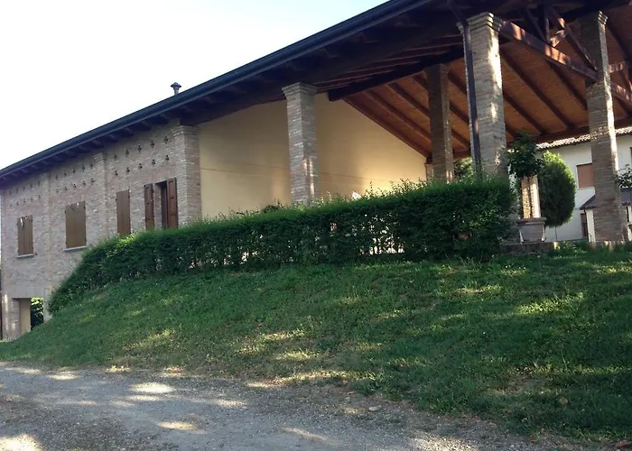 Agriturismo La Cavaliera