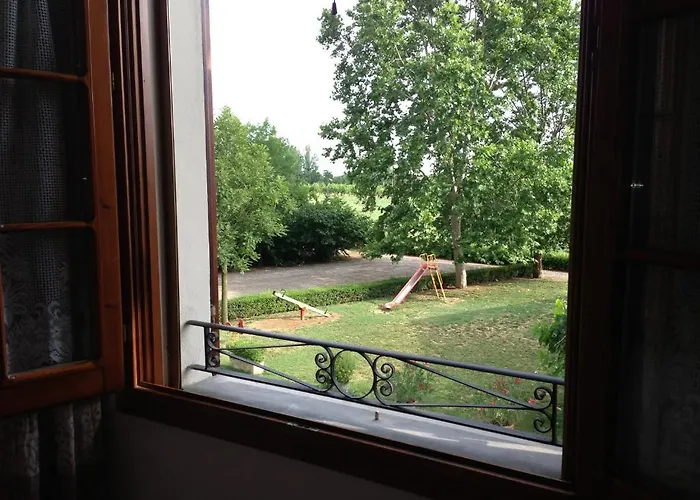 Εξοχικό σπίτι Agriturismo La Cavaliera Monteveglio