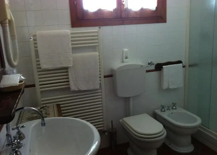 Country house Agriturismo La Cavaliera *