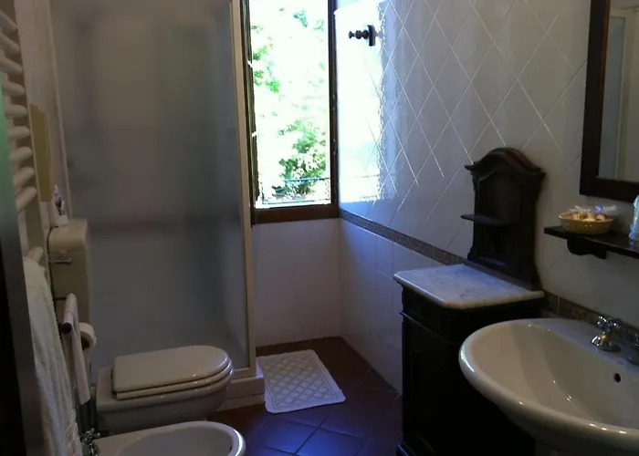 Country house Agriturismo La Cavaliera Monteveglio