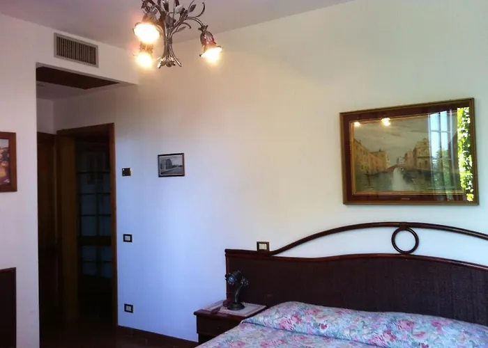 Agriturismo La Cavaliera Εξοχικό σπίτι