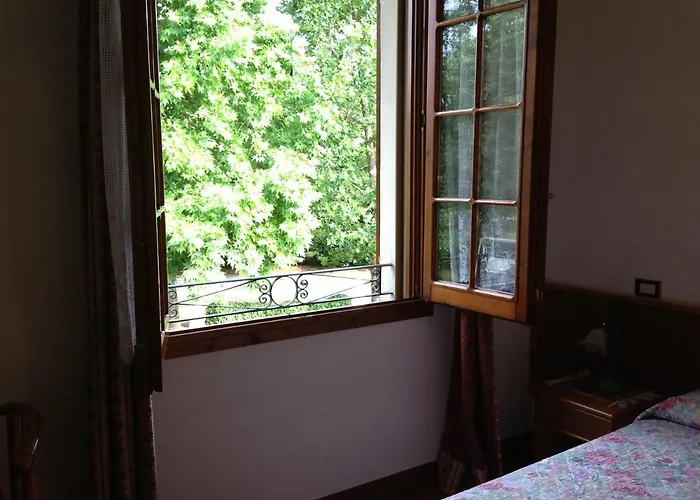 Agriturismo La Cavaliera Εξοχικό σπίτι